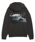 PUMA FORMULA1 グラフィック フルジップフーディー ブラック画像サブ