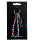 マックス・フェルスタッペン Dutch Rope キーリング画像サブ