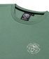 マックス・フェルスタッペン Unleash The Lion Tシャツ グリーン画像サブ