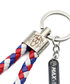 マックス・フェルスタッペン Dutch Rope キーリング画像サブ