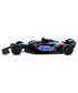 ソリド 1/18スケール アルピーヌ F1 チーム A524 ピエール・ガスリー 2024年 ブラジルGP画像サブ