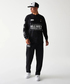 マクラーレン F1チーム NewEra ロングスリーブ レーシングTシャツ ブラック画像サブ