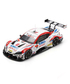 スパーク 1/43スケール デンソー コベルコ GR スープラ TGR TEAM SARD No.39 ヘイキ・コバライネン/ 中山雄一 GT500 スーパーGT 2020年画像サブ