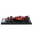 ルックスマート 1/43スケール フェラーリ SF24 シャルル・ルクレール 2024年 モンツァGP 優勝/24f1m画像サブ