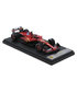 ルックスマート 1/43スケール フェラーリ SF24 シャルル・ルクレール 2024年 モンツァGP 優勝/24f1m画像サブ
