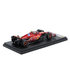 ルックスマート 1/43スケール フェラーリ SF24 カルロス・サインツ 2024年 モンツァGP 4位/24f1m画像サブ