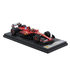 ルックスマート 1/43スケール フェラーリ SF24 カルロス・サインツ 2024年 モンツァGP 4位/24f1m画像サブ