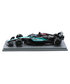 スパーク 1/43スケール メルセデスAMG ペトロナス F1 W15 Eパフォーマンス ジョージ・ラッセル 2024年 シンガポールGP 4位 /24f1m画像サブ