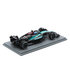スパーク 1/43スケール メルセデスAMG ペトロナス F1 W15 Eパフォーマンス ジョージ・ラッセル 2024年 シンガポールGP 4位 /24f1m画像サブ