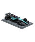 スパーク 1/43スケール メルセデスAMG ペトロナス F1 W15 Eパフォーマンス ジョージ・ラッセル 2024年 シンガポールGP 4位 /24f1m画像サブ