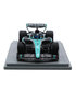 スパーク 1/43スケール メルセデスAMG ペトロナス F1 W15 Eパフォーマンス ジョージ・ラッセル 2024年 シンガポールGP 4位 /24f1m画像サブ