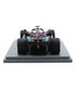 スパーク 1/43スケール メルセデスAMG ペトロナス F1 W15 Eパフォーマンス ジョージ・ラッセル 2024年 シンガポールGP 4位 /24f1m画像サブ