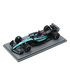 スパーク 1/43スケール メルセデスAMG ペトロナス F1 W15 Eパフォーマンス ジョージ・ラッセル 2024年 シンガポールGP 4位 /24f1m画像サブ