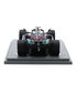 スパーク 1/43スケール メルセデスAMG ペトロナス F1 W15 Eパフォーマンス ルイス・ハミルトン 2024年 シンガポールGP 6位 /24f1m画像サブ
