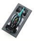 スパーク 1/43スケール メルセデスAMG ペトロナス F1 W15 Eパフォーマンス ルイス・ハミルトン 2024年 シンガポールGP 6位 /24f1m画像サブ