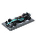 スパーク 1/43スケール メルセデスAMG ペトロナス F1 W15 Eパフォーマンス ルイス・ハミルトン 2024年 シンガポールGP 6位 /24f1m画像サブ