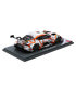 スパーク 1/43スケール au トムス GR スープラ TGR TEAM au TOMS NO.36 坪井翔 / 山下健太 GT500 スーパーGT 2024年 チャンピオン with ボード画像サブ