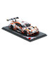 スパーク 1/43スケール au トムス GR スープラ TGR TEAM au TOMS NO.36 坪井翔 / 山下健太 GT500 スーパーGT 2024年 チャンピオン with ボード画像サブ