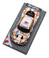 スパーク 1/43スケール au トムス GR スープラ TGR TEAM au TOMS NO.36 坪井翔 / 山下健太 GT500 スーパーGT 2024年 チャンピオン with ボード画像サブ