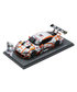 スパーク 1/43スケール au トムス GR スープラ TGR TEAM au TOMS NO.36 坪井翔 / 山下健太 GT500 スーパーGT 2024年 チャンピオン with ボード画像サブ