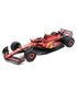 BBR x ミニチャンプス 1/18スケール フェラーリ SF24 カルロス・サインツ 2024年 オーストラリアGP 優勝