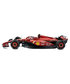 BBR x ミニチャンプス 1/18スケール フェラーリ SF24 カルロス・サインツ 2024年 オーストラリアGP 優勝画像サブ