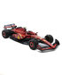 BBR x ミニチャンプス 1/18スケール フェラーリ SF24 カルロス・サインツ 2024年 オーストラリアGP 優勝画像サブ