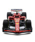 BBR x ミニチャンプス 1/18スケール フェラーリ SF24 カルロス・サインツ 2024年 オーストラリアGP 優勝画像サブ
