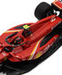 BBR x ミニチャンプス 1/18スケール フェラーリ SF24 カルロス・サインツ 2024年 オーストラリアGP 優勝画像サブ