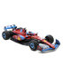 BBR x ミニチャンプス 1/18スケール フェラーリ SF24 シャルル・ルクレール 2024年 マイアミGP 画像サブ