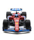 BBR x ミニチャンプス 1/18スケール フェラーリ SF24 シャルル・ルクレール 2024年 マイアミGP 画像サブ
