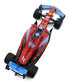 BBR x ミニチャンプス 1/18スケール フェラーリ SF24 シャルル・ルクレール 2024年 マイアミGP 画像サブ