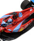 BBR x ミニチャンプス 1/18スケール フェラーリ SF24 シャルル・ルクレール 2024年 マイアミGP 画像サブ
