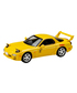 Hobby JAPAN 1/64スケール 頭文字D 30周年記念 マツダ RX-7 (FD3S) RedSuns/頭文字D 高橋 啓介 VS 藤原 拓海画像サブ