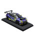 ミニチャンプス 1/43スケール BMW M4 GT3 TEAM WRT バレンティーノ・ロッシ 2023年 Fanatec GT ワールド チャレンジ ヨーロッパ ブランズハッチ 画像サブ