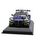 ミニチャンプス 1/43スケール BMW M4 GT3 TEAM WRT NO.46 バレンティーノ・ロッシ 2024年 ポール･リカール 4時間 画像サブ