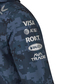 オラクル レッドブル レーシング チーム HYPEBEAST Special Edition レインジャケット 2025 /TM-W/ARB画像サブ