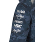 オラクル レッドブル レーシング チーム HYPEBEAST Special Edition レインジャケット 2025 /TM-W/ARB画像サブ