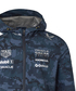 オラクル レッドブル レーシング チーム HYPEBEAST Special Edition レインジャケット 2025 /TM-W/ARB画像サブ