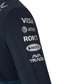 オラクル レッドブル レーシング チーム HYPEBEAST Special Edition ZIP ミッドレイヤー 2025 /TM-W/ARB画像サブ