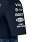 オラクル レッドブル レーシング チーム HYPEBEAST Special Edition ポロシャツ 2025 /TM-W/ARB画像サブ
