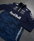 オラクル レッドブル レーシング チーム HYPEBEAST Special Edition ZIP ミッドレイヤー 2025 /TM-W/ARB画像サブ