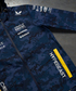 オラクル レッドブル レーシング チーム HYPEBEAST Special Edition レインジャケット 2025 /TM-W/ARB画像サブ