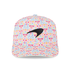 マクラーレン F1 チーム NewEra 9SEVENTY メキシコGP 限定 キャップ 2025画像サブ