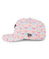 マクラーレン F1 チーム NewEra 9SEVENTY メキシコGP 限定 キャップ 2025画像サブ