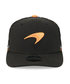 マクラーレン F1 チーム NewEra 9SEVENTY オースティン(アメリカGP) 限定 キャップ 2025画像サブ