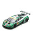 スパーク 1/43スケール METALIVE S Lamborghini GT3 JLOC No.87 松浦孝亮 / 坂口夏月 GT300 スーパーGT 2025年