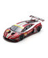 スパーク 1/43スケール VENTENY Lamborghini GT3 JLOC No.0 小暮卓史 / 元嶋佑弥 GT300 スーパーGT 2025年