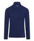 ウィリアムズ レーシング チーム TRAVEL 1/4 ZIP ミッドレイヤー画像サブ