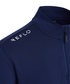 ウィリアムズ レーシング チーム TRAVEL 1/4 ZIP ミッドレイヤー画像サブ